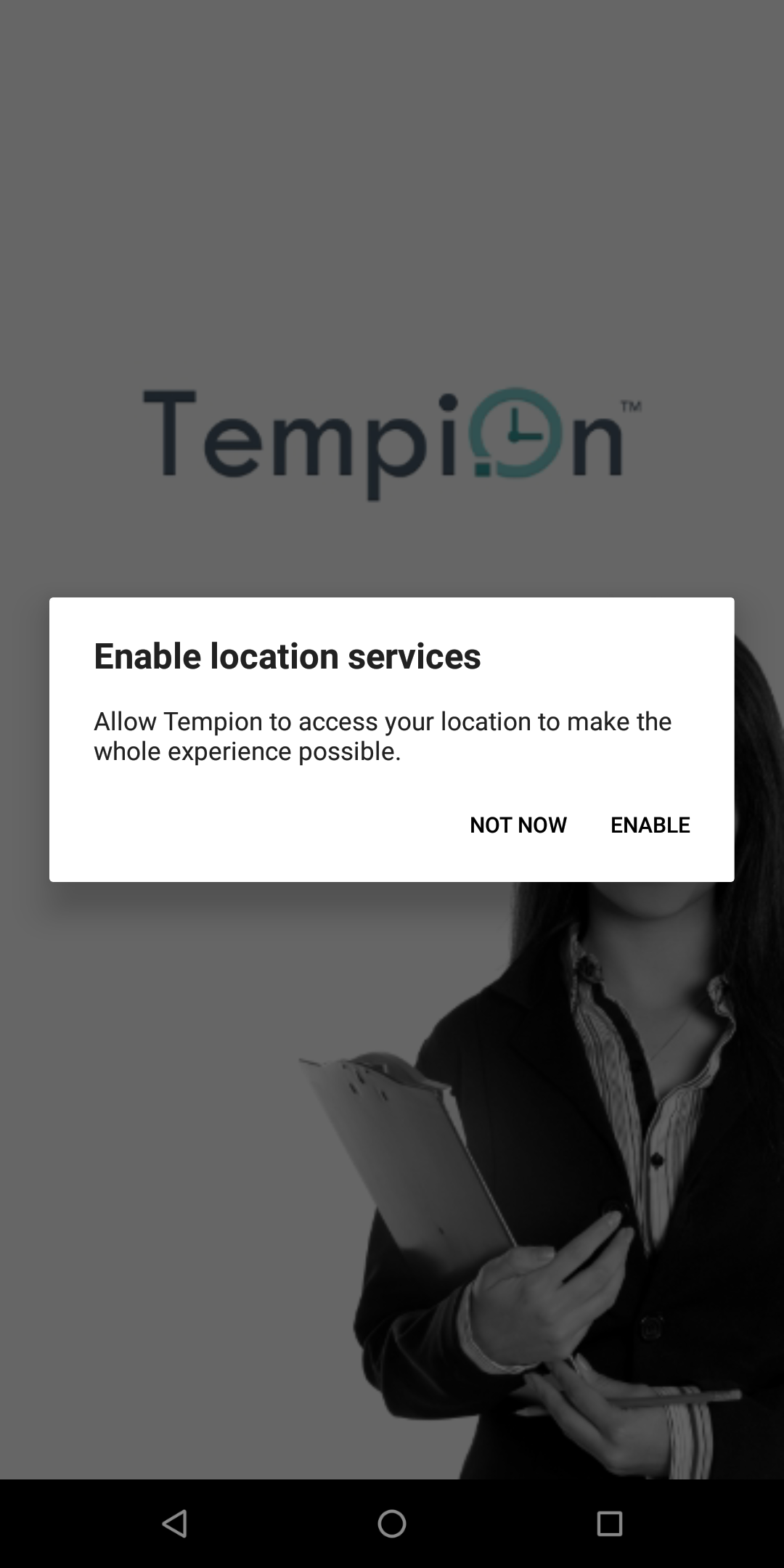 Tempion screenshot 58